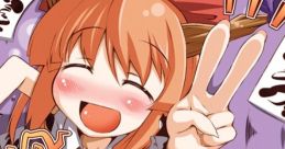 Peace Yo! Touhou Hisouten ~ Scarlet Weather Rhapsody. Touhou Eiyashou ~ Imperishable Night. Touhou Youyoumu ~ Perfect
