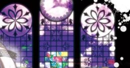 Phantasmagothic Touhou Eiyashou ~ Imperishable Night. Touhou Youyoumu ~ Perfect Cherry Blossom. Touhou Kaikidan ~ Mysticuare.