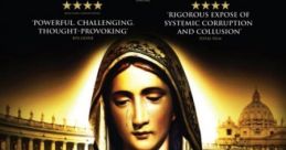 Mea Maxima Culpa: Silence in the House of God (2012)