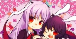 PINK RHAPSODY Touhou Youyoumu ~ Perfect Cherry Blossom. Kioh Gyoku Touhou Eiyashou ~ Imperishable Night. Touhou Gensokyo ~