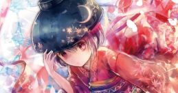 Progressive Starbow 3 Touhou Kishinjou ~ Double Dealing Character. Touhou Koumakyou ~ the Embodiment of Scarlet Devil. Touhou