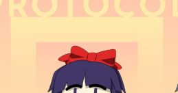 Protocol Touhou CFCV2 - Video Game Video game from Protocol Touhou CFCV2 for Windows. Published by ritokatsuga (2021).