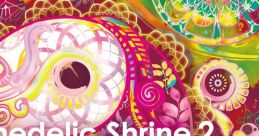 Psychedelic Shrine 2 Touhou Koumakyou ~ the Embodiment of Scarlet Devil. Touhou Kikeijuu ~ Wily Beast and Weakest Creature.