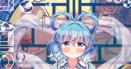 Quicksilver Anthem Touhou Chireiden ~ Subterranean Animism. Touhou Eiyashou ~ Imperishable Night. Touhou Shinreibyou ~ Ten