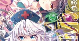 Quicksilver Anthem 3 Touhou Eiyashou ~ Imperishable Night. Touhou Kouryuudou ~ Unconnected Marketeers. Touhou Kikeijuu ~ Wily