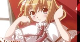Quiet Storm Touhou Kaikidan ~ Mysticuare. Touhou Youyoumu ~ Perfect Cherry Blossom. Touhou Fuujinroku ~ Mountain of Faith.