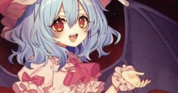 R.E.D. MIRAGE Touhou C100 - Video Game Video game from R.E.D. MIRAGE Touhou C100 for Windows. Published by Reset All