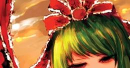 Register6 Demo Vol.3 Touhou Yumejikuu ~ Phantasmagoria of Dim.Dream. Touhou Fuujinroku ~ Mountain of Faith. - Video Game