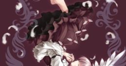 REQUIEM Re:miniscence ~Gensou wa Tsuioku no Kanata e~ REQUIEM Re:miniscence～幻葬は追憶の彼方へ～ Touhou Youyoumu ~ Perfect