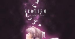 REQUIEM ~Gensou ni chiru shoujotachi~ REQUIEM～幻想に散る少女たち～ Touhou Koumakyou ~ the Embodiment of Scarlet Devil.