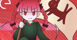 Resistance Touhou Chireiden ~ Subterranean Animism. - Video Game Video game from Resistance Touhou Chireiden ~ Subterranean