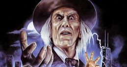 Poltergeist III