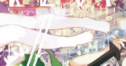 REVIVE 2 EDEN Touhou Kaeidzuka ~ Phantasmagoria of Flower View. Touhou Eiyashou ~ Imperishable Night. Touhou Youyoumu ~