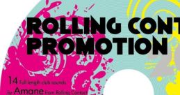Rolling Contact Promotion 2015 Kantai -KanColle- (Game) Touhou Shinreibyou ~ Ten Desires. Touhou Fuujinroku ~ Mountain of