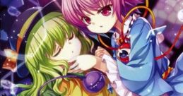 Ruination Touhou C84 - Video Game Video game from Ruination Touhou C84 for Windows. Published by Re：Volte (Scinicade