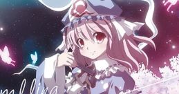 Rumbling Storm Touhou Bunkachou ~ Shoot the Bullet. Touhou Youyoumu ~ Perfect Cherry Blossom. Touhou Koumakyou ~ the