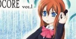 S.D.HARDCORE vol.1 Touhou Eiyashou ~ Imperishable Night. Touhou Chireiden ~ Subterranean Animism. Little Busters! (Game)