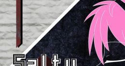 Salty Noise Redemption Touhou 秋例大祭5 - Video Game Video game from Salty Noise Redemption Touhou 秋例大祭5 for Windows. P
