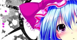 SANTA MASSACRE サンタマサカリ Touhou Youyoumu ~ Perfect Cherry Blossom. Touhou Shinreibyou ~ Ten Desires. Touhou Koumakyou