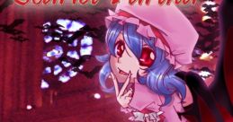 Scarlet Partita Touhou 東方蝦夷祭 壱幕 - Video Game Video game from Scarlet Partita Touhou 東方蝦夷祭 壱幕 for Windows.