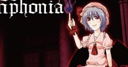 Scarlet Symphonia Touhou Eiyashou ~ Imperishable Night. Touhou Youyoumu ~ Perfect Cherry Blossom. Touhou Suimusou ~
