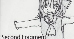 Second Fragment Touhou Project Arrange CD demo Version 東方ProjectアレンジCD demo版 Touhou Koumakyou ~ the Embodiment of
