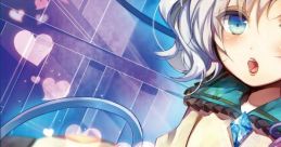 Secret Linkage シークレットリンケージ Touhou Chireiden ~ Subterranean Animism. Touhou Youyoumu ~ Perfect Cherry Blossom. Touh