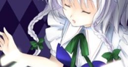 Secret Seven Touhou Koumakyou ~ the Embodiment of Scarlet Devil. Touhou Youyoumu ~ Perfect Cherry Blossom. Touhou Eiyashou