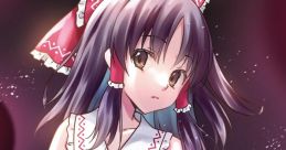 Seven Dimension Versus 7次元ヴェルサス Touhou Kouryuudou ~ Unconnected Marketeers. Touhou Juuouen ~ Unfinished Dream of All