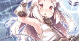 Shinkai Seika DIVE 深海棲歌DIVE Kantai -KanColle- (Game) - Video Game Video game from Shinkai Seika DIVE 深海棲歌DIVE