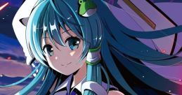Shinkou Nostalgia 信仰ノスタルジア Touhou Fuujinroku ~ Mountain of Faith. Touhou Kanjuden ~ Legacy of Lunatic Kingdom.