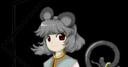 Shinsaku wa de Senakatta kedo Hitomazu Nazrin Demo CD 新作は出せなかったけどひとまずナズいデモ Touhou Kaeidzuka ~