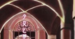 Shoujo to Yume Ningyou 少女と夢人形 Touhou Koumakyou ~ the Embodiment of Scarlet Devil. Touhou Yumejikuu ~ Phantasmagoria