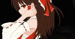 Sight of Nominal Reverie Touhou 秋例大祭7 - Video Game Video game from Sight of Nominal Reverie Touhou 秋例大祭7 for