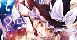 Silver Fortune Touhou Fuujinroku ~ Mountain of Faith. Touhou Eiyashou ~ Imperishable Night. Touhou Kishinjou ~ Double Dealing
