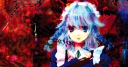 Silver Sliver Touhou Koumakyou ~ the Embodiment of Scarlet Devil. Touhou Kaikidan ~ Mysticuare. Touhou Eiyashou ~