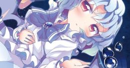 Soft Landing TOHO Touhou Seirensen ~ Undefined Fantastic Object. Touhou Youyoumu ~ Perfect Cherry Blossom. Touhou Shinreibyou