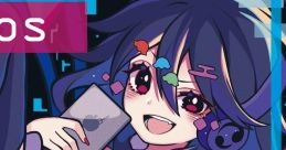 Soul of Chaos Touhou 東方紅楼夢16 - Video Game