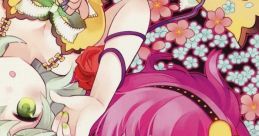 SPIRAL FAKE Touhou Chireiden ~ Subterranean Animism. Touhou Youyoumu ~ Perfect Cherry Blossom. Touhou Shinreibyou ~ Ten