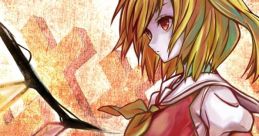 STAIN & RAIN Touhou Koumakyou ~ the Embodiment of Scarlet Devil. Touhou Youyoumu ~ Perfect Cherry Blossom. Touhou Eiyashou