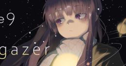 Stargazer Touhou - Video Game Video game from Stargazer Touhou for Windows. Published by route9 (2023).