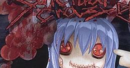 Suicidal Crazy Girl Touhou C81 - Video Game