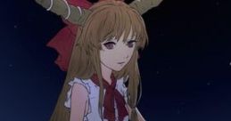 Suienyakou 萃宴夜行 Touhou Suimusou ~ Immaterial and Missing Power. - Video Game