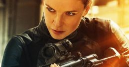 Mission: Impossible - Fallout