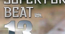 Super Forest Beat VOL.13 Touhou 秋例大祭8 - Video Game Video game from Super Forest Beat VOL.13 Touhou 秋例大祭8 for