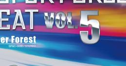 Super Forest Beat VOL.5 Touhou C95 - Video Game Video game from Super Forest Beat VOL.5 Touhou C95 for Windows. Published