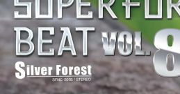 Super Forest Beat VOL.8 Touhou C96 - Video Game Video game from Super Forest Beat VOL.8 Touhou C96 for Windows. Published