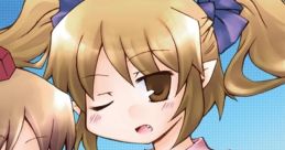 Suposou de Supokunai Sukoshi Supoi Rayu スポそうでスポくない少しスポいラー油 Double Spoiler ~ Touhou Bunkachou - Video
