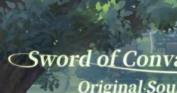 Sword of Convallaria Original track Sword of Convallaria (Suzuran no Ken: Kono Heiwa na Sekai no Tame ni) - Video Game Video