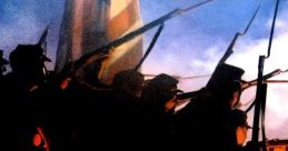 Glory (1989) War